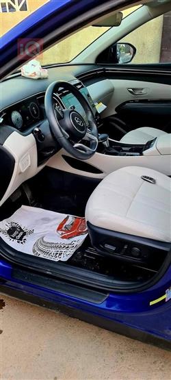 هيونداي توسان